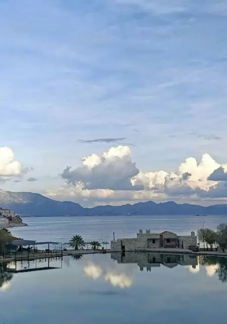 Asi Ve Mavi из Стамбула, мне 44, познакомлюсь