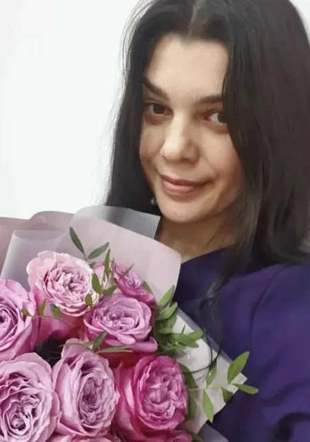 Я Катюша, 34, знакомлюсь без обязательств в Гомеле