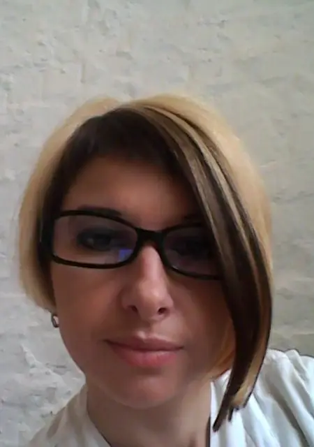 Я Ира, 42 років з Дніпра, шукаю знайомство