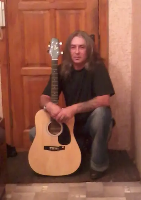 Саня из Бреста, мне 51, познакомлюсь на одну ночь