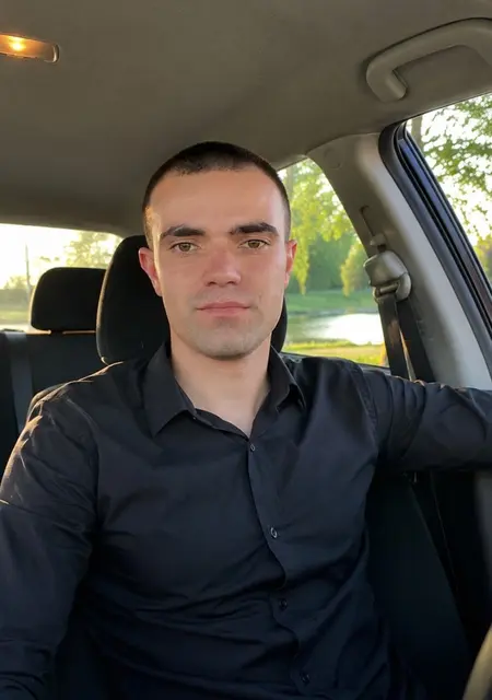 Я Руслан, 25, из Киева, ищу знакомство для приятного времяпровождения