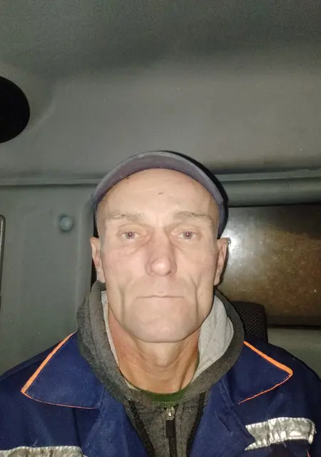 Я Дмитрий, 46, из Слонима, ищу знакомство для дружбы