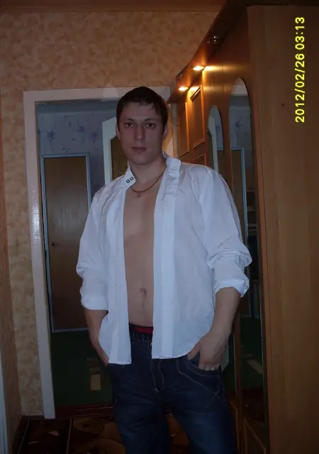 Nikolja из Первомайского, ищу на сайте вирта