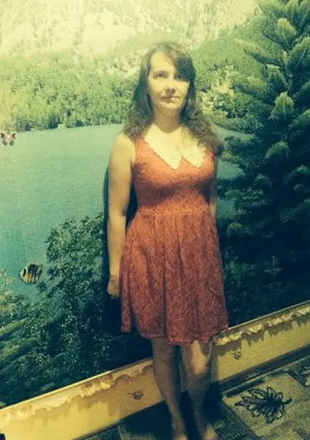 Я Оксана, 52, знакомлюсь для постоянных отношений в Кишинёве