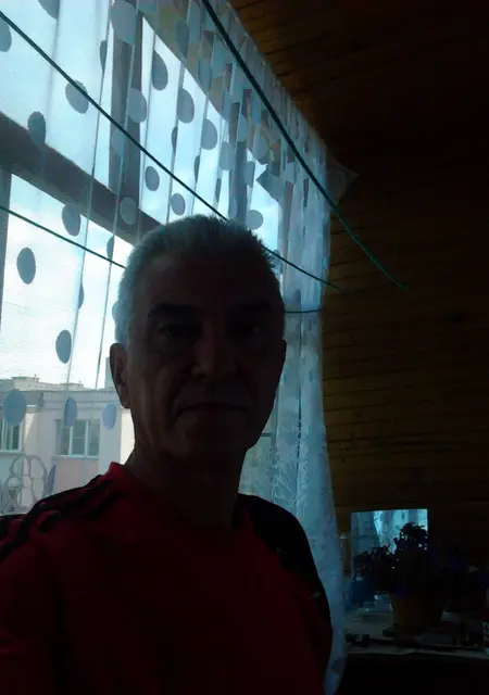 Я Никита, 61, знакомлюсь на одну ночь в Гомеле