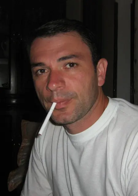 Я Ilia, 45, знакомлюсь без обязательств в Тбилиси