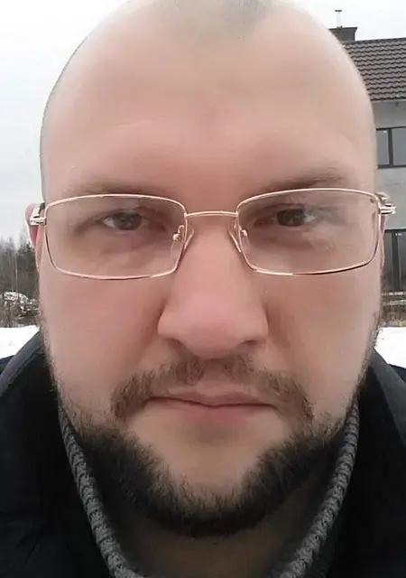 Я Саша, 43, знакомлюсь для постоянных отношений в Борисове