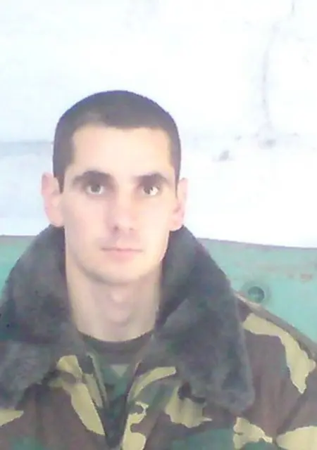 Игорь из Белгорода-Днестровского, мне 36, познакомлюсь для дружбы