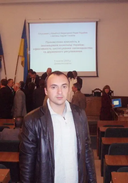 Dima з Мелітополя, мені 44 років, познайомлюсь на одну ніч