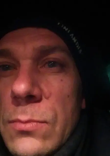 Сергей з Дніпра, мені 52 років, познайомлюсь на одну ніч