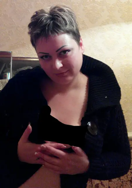 Татьяна з Миколаїв, мені 38 років, познайомлюсь на одну ніч