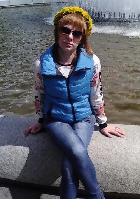 Я Надежда, 36, из Каменского, ищу знакомство для постоянных отношений