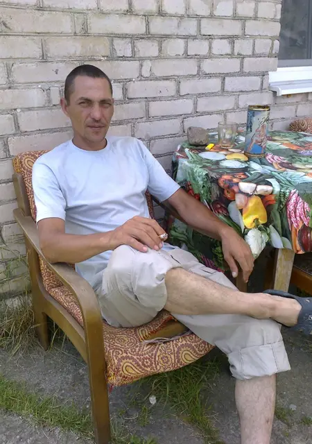 Я Леша, 50, из Бреста, ищу знакомство для вирта