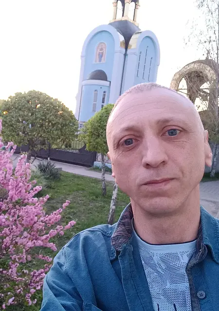 Павел з Києва, шукаю на сайті знайомства на одну ніч