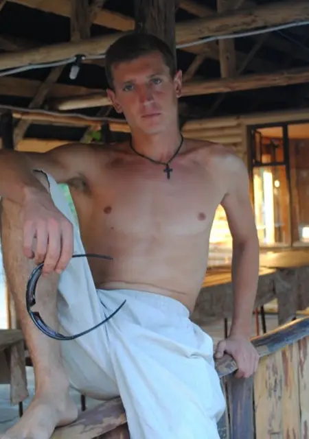 Я Kruzik, 42, из Лимана, ищу знакомство для постоянных отношений