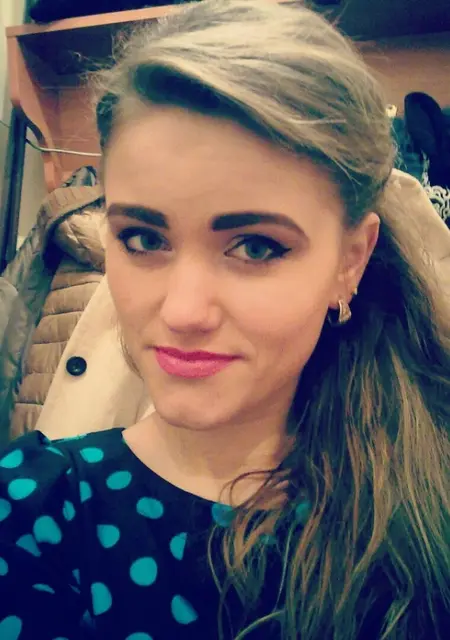 Nicol з Нетішин, шукаю на сайті дружбу