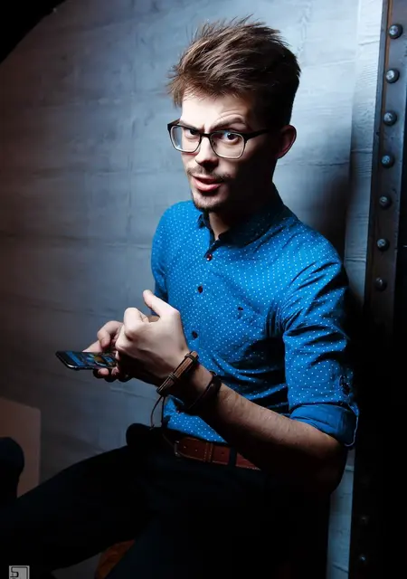 Я Павел, 36, из Бобруйска, ищу знакомства без обязательств