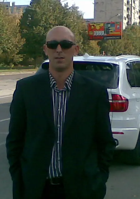 Я Anelka, 51, из Луганска, ищу знакомства на одну ночь