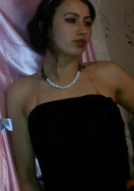 Арина з Кам'янського, мені 39 років, познайомлюсь без зобов'язань