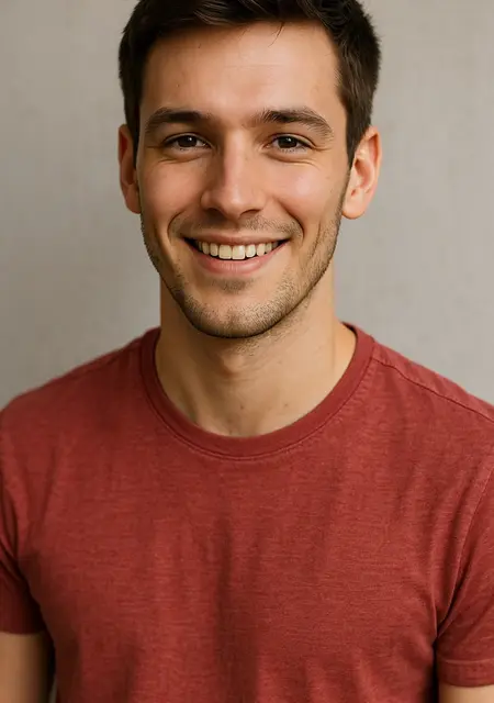 Я Андрей, 42, из Ромни, ищу знакомство для постоянных отношений