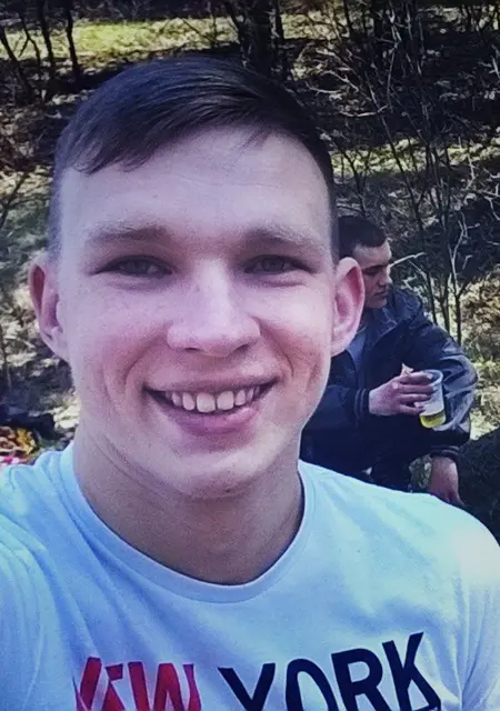 Я Валерий, 32 років з Миколаєва, шукаю знайомство для дружби