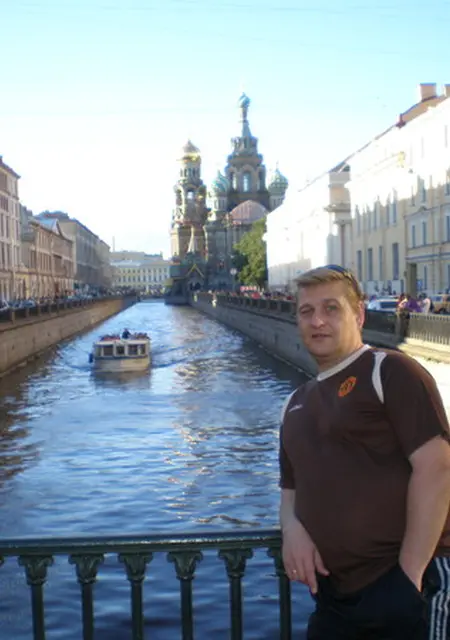 Я Саша, 51, знакомлюсь для приятного времяпровождения в Минске