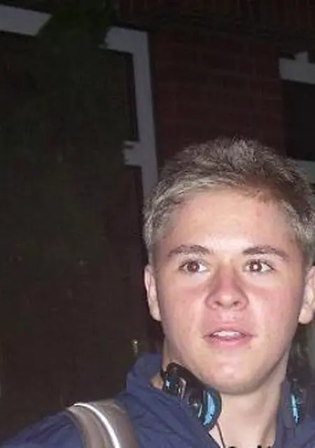 Sergey з Полтавы, шукаю на сайті знайомства на одну ніч