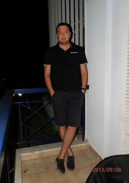 Я Александр, 50, из Витебска, ищу знакомства на одну ночь