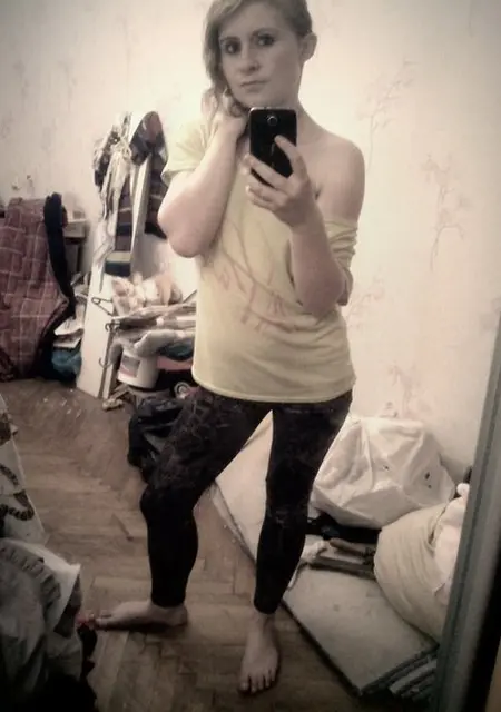 Я Дарина, 31, знакомлюсь без обязательств в Николаеве