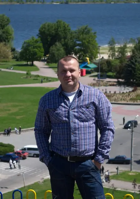 Николай из Черкасс, ищу на сайте вирта