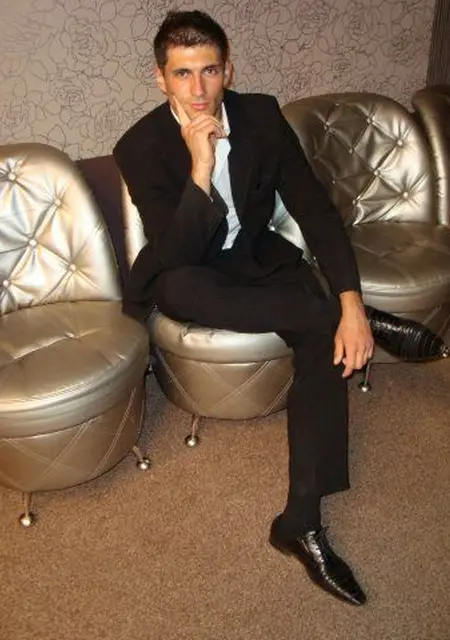 Иван из Пинска, ищу на сайте знакомства на одну ночь