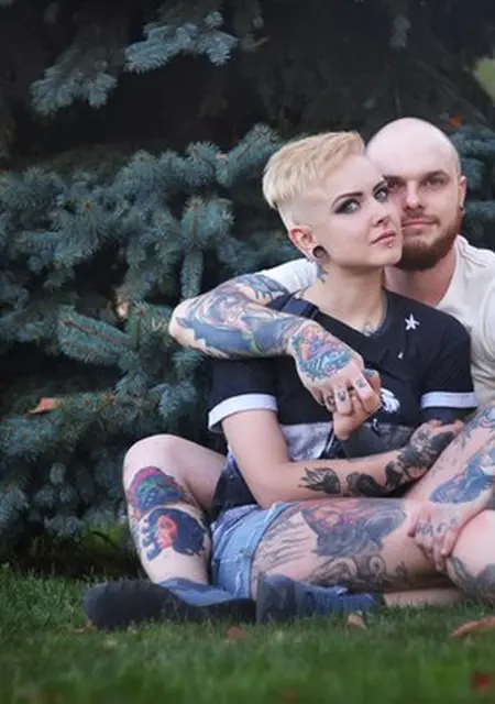 Я Саша, 32 років з Дніпро, шукаю знайомства без зобов'язань