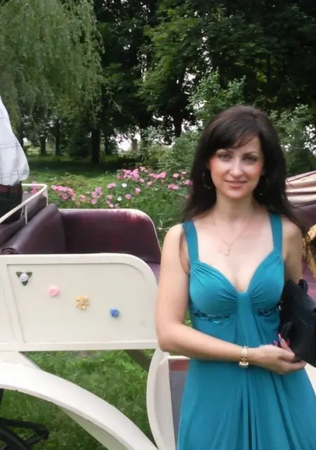 Я Светлана, 46, из Днепра, ищу знакомство для дружбы