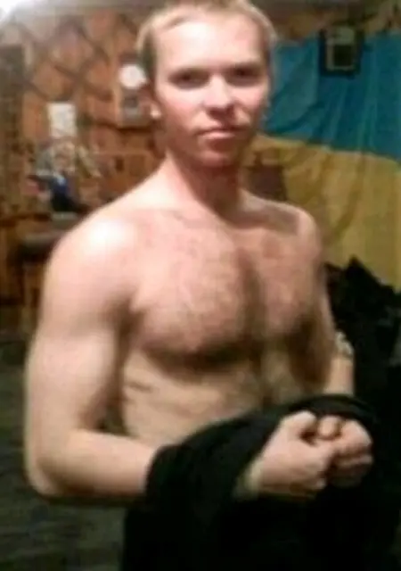 Я Дмитрий, 35 років з Бердянська, шукаю знайомство для постійних стосунків