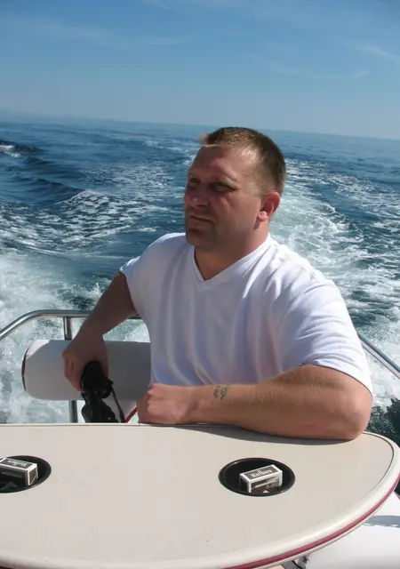 Я Николай, 53, из Кривого Рога, ищу знакомство для дружбы