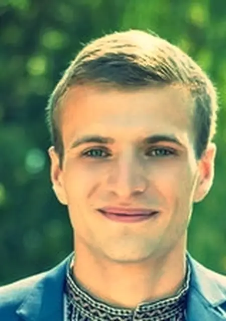 Я Дмитрий, 33, из Вышгорода, ищу знакомства без обязательств