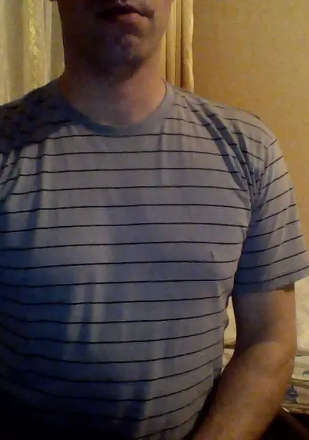 Вася из Речицы, мне 46, познакомлюсь для вирта