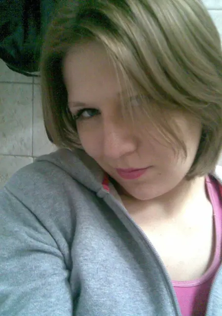 Инеса из Горохова, мне 38, познакомлюсь