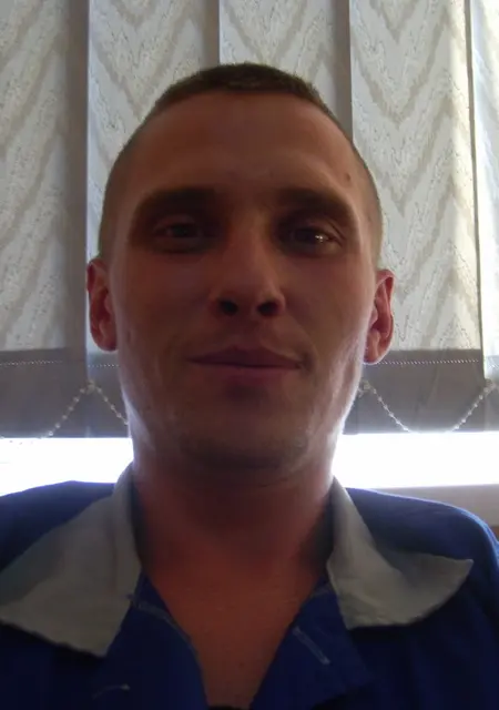 Valentin из Запорожья, мне 44, познакомлюсь для общения