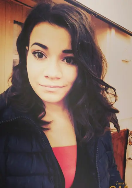 Я Катюшка, 27 років, знайомлюсь для дружбы у Харків