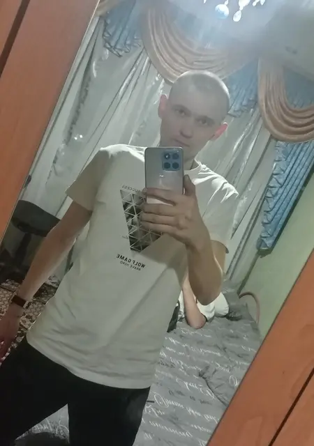 Николай з Макіївки, шукаю на сайті знайомства на одну ніч