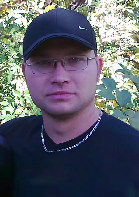 Professor з Єнакієвого, мені 46 років, познайомлюсь на одну ніч