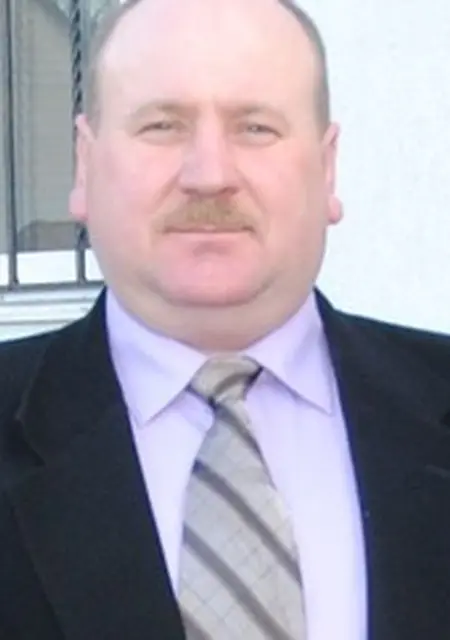 Я Роман, 55, из Коломыи, ищу знакомства без обязательств