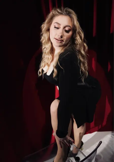 Я Татьяна, 28, из Одессы, ищу знакомство для общения