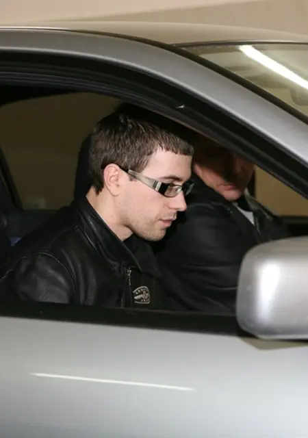 Я Андрей, 44 років, знайомлюсь на одну ніч у Чернівцях