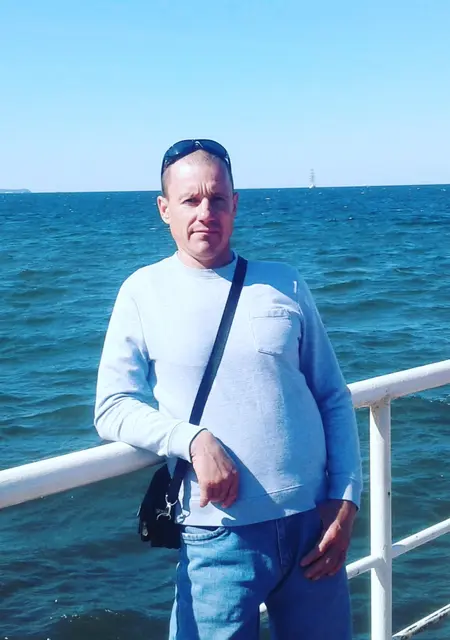 Владимир из Житомира, ищу на сайте знакомства без обязательств