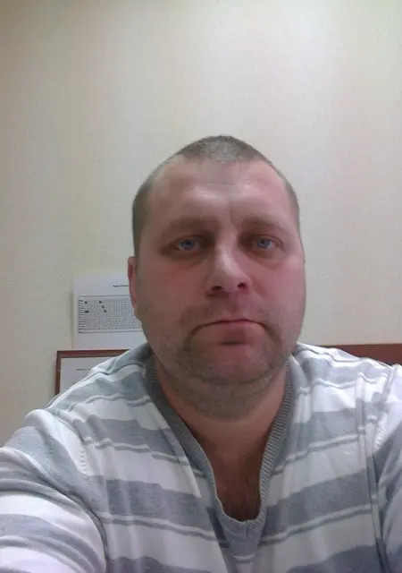 Я Василий, 46, знакомлюсь без обязательств в Вышгороде