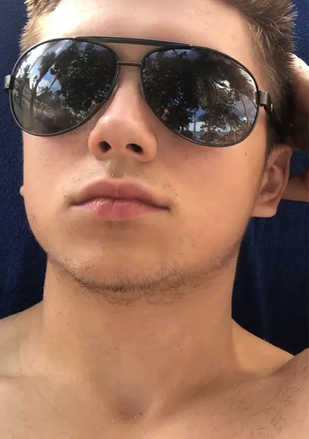 Я Kamil, 22, из Оструда, ищу знакомство для дружбы