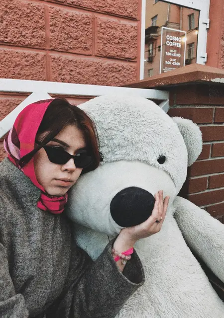 Карина из Усть-Каменогорска, ищу на сайте приятное времяпровождение