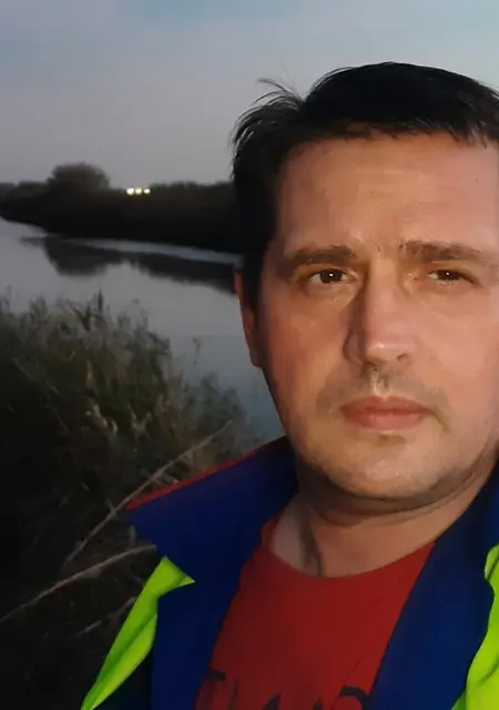 Серг з Донецька, шукаю на сайті знайомства на одну ніч